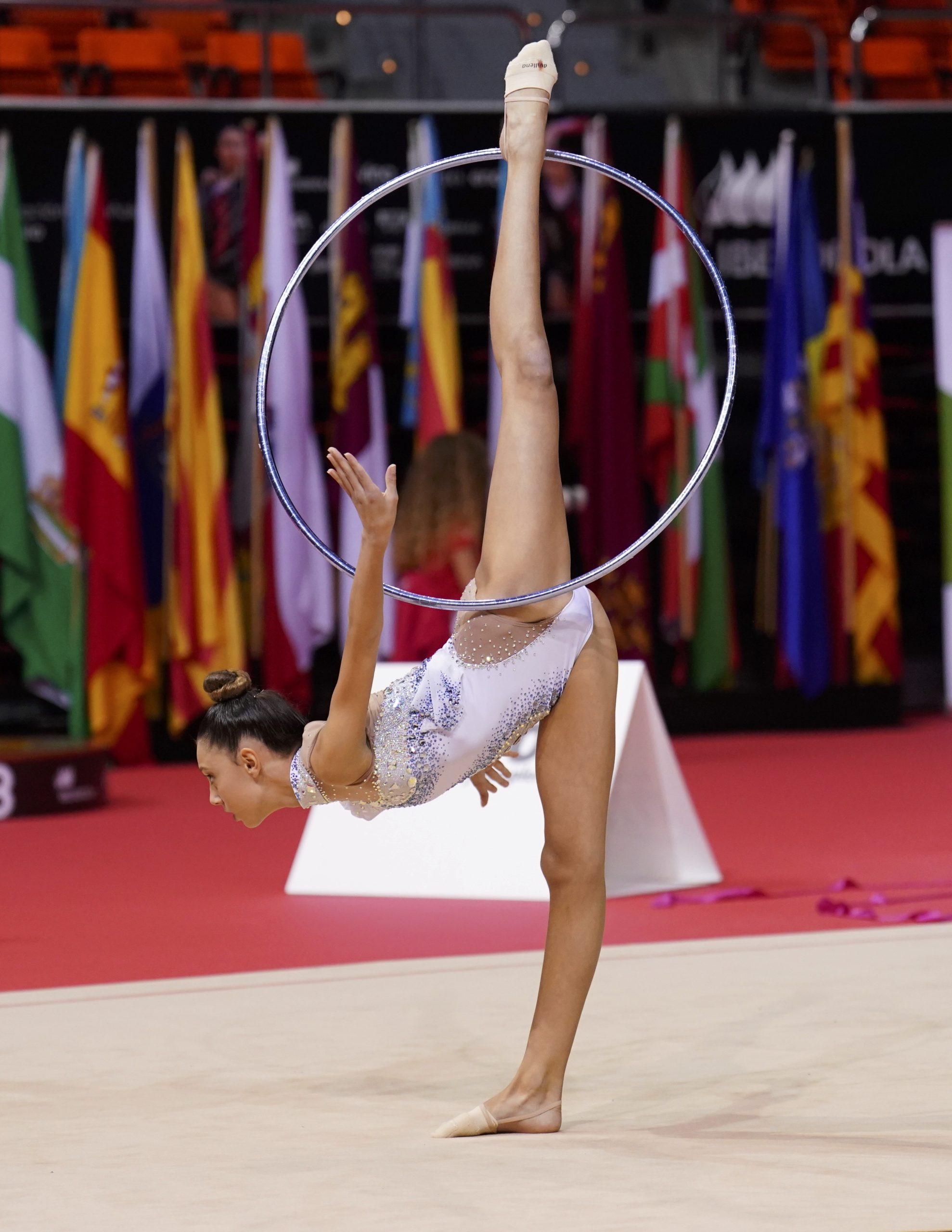 Gimnasia Ritmica Ceuta